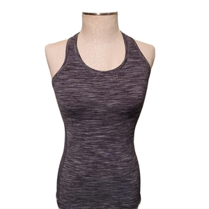 Lululemon Athletica Women's‎ Racerback Running Yoga Tank Top Size Small